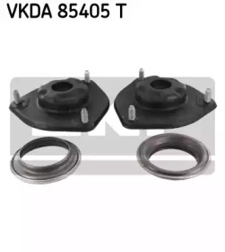 Подшипник SKF VKDA 85405 T